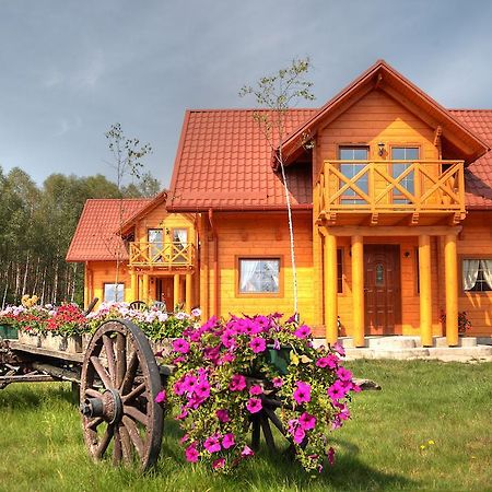 Osrodek Wypoczynkowy Ranczo Hotel โอคุนินกา ห้อง รูปภาพ
