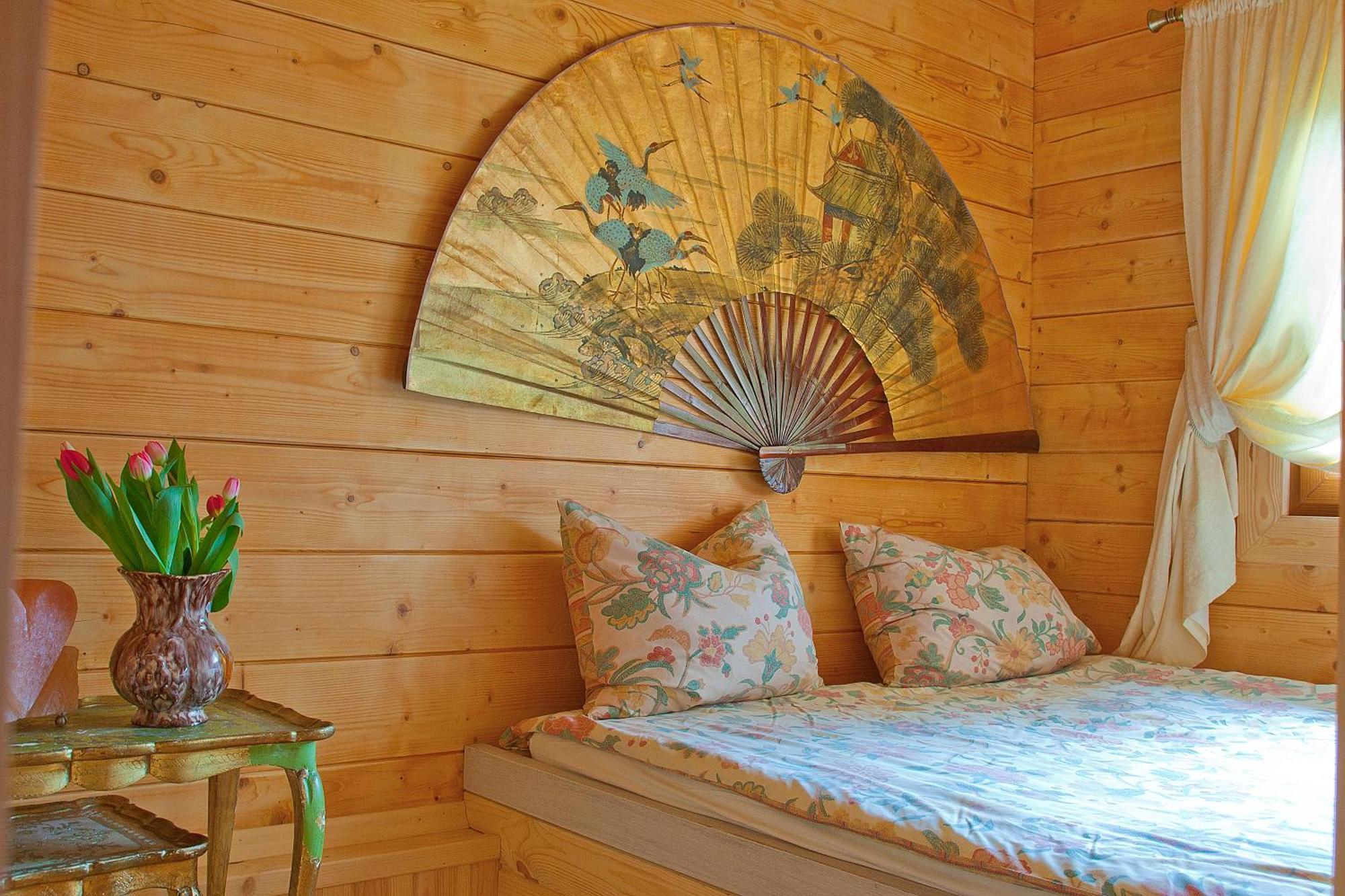 Osrodek Wypoczynkowy Ranczo Hotel โอคุนินกา ภายนอก รูปภาพ