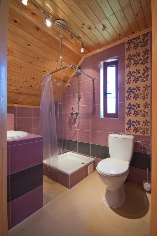 Osrodek Wypoczynkowy Ranczo Hotel โอคุนินกา ห้อง รูปภาพ